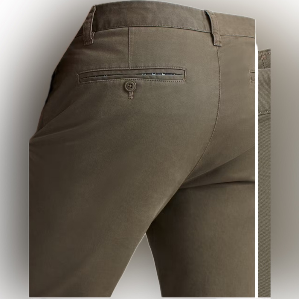 Bonobos The Original Chinos Tailored Fit 34x32